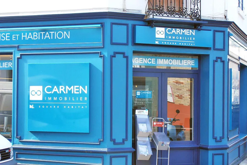 Carmen Harispe