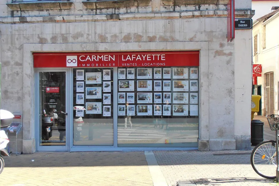 Carmen Lafayette