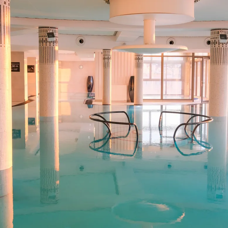 Thalazur Thalasso & Spa