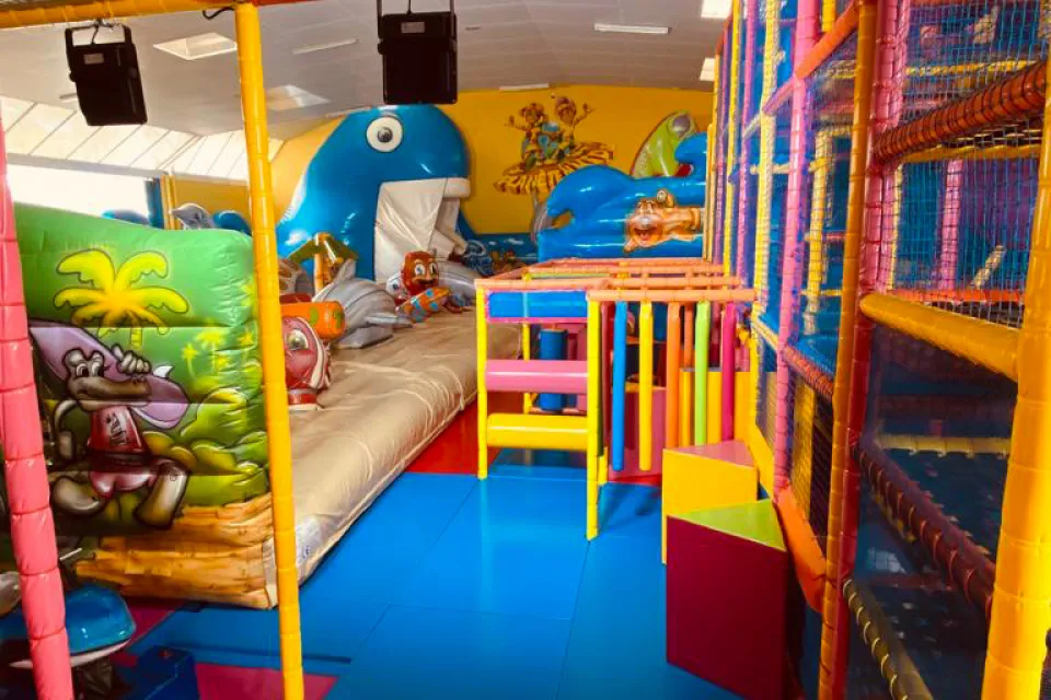 Planete Jump par Planete Kids