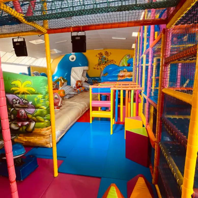 Planete Jump par Planete Kids