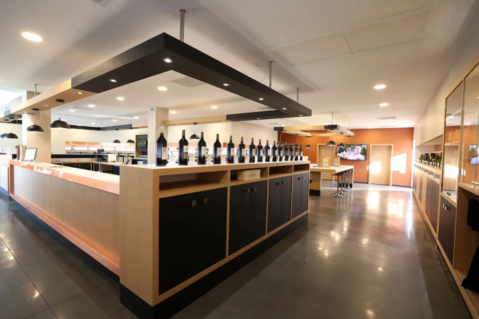 Domaine Brana