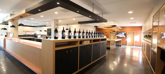 Domaine Brana