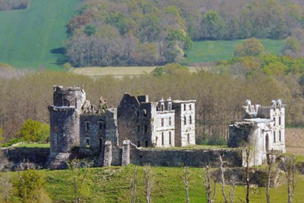 Bidache Villes et Villages à Bidache Guide du Pays Basque