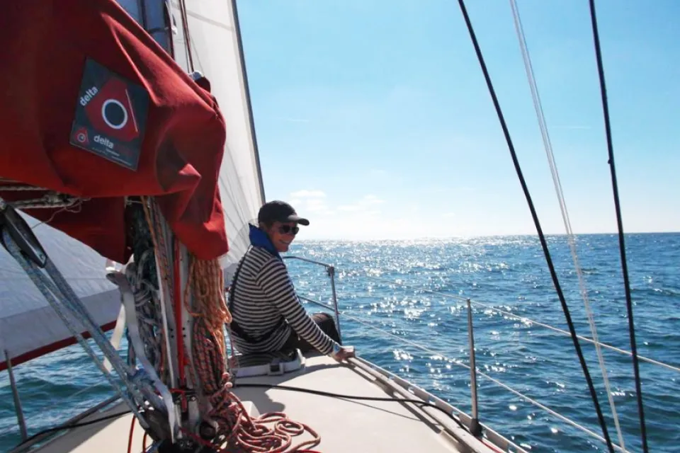 Voile 64