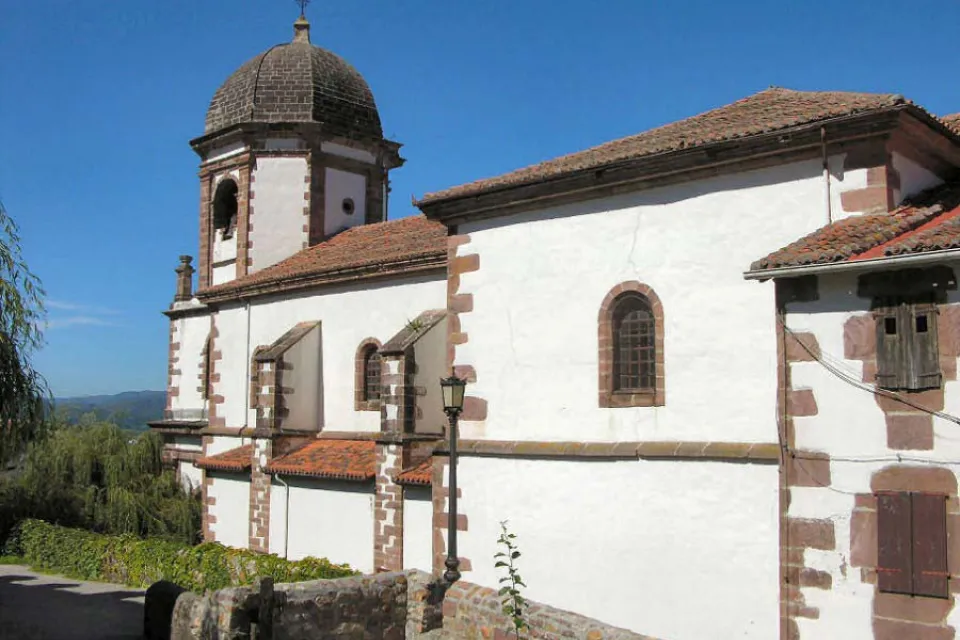 Zugarramurdi