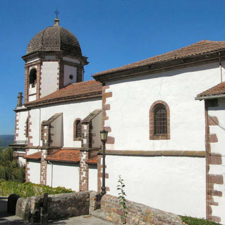 Zugarramurdi