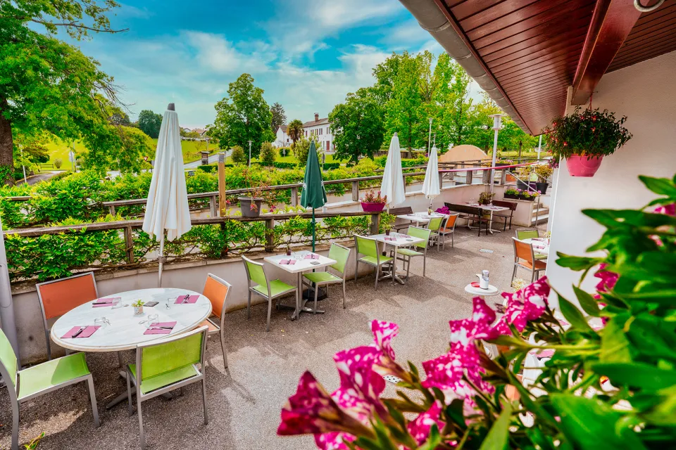 Auberge Denena