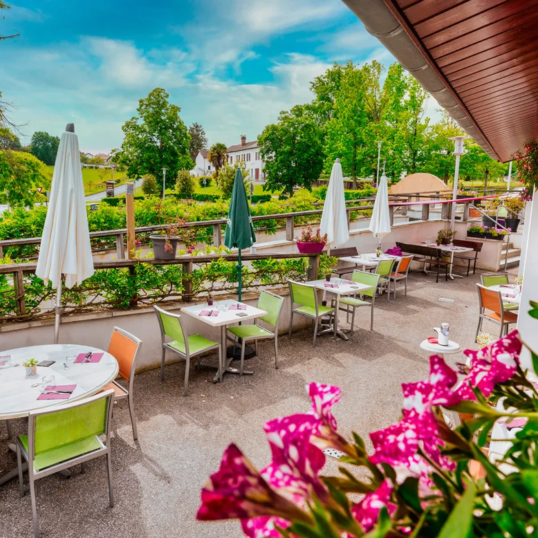 Auberge Denena