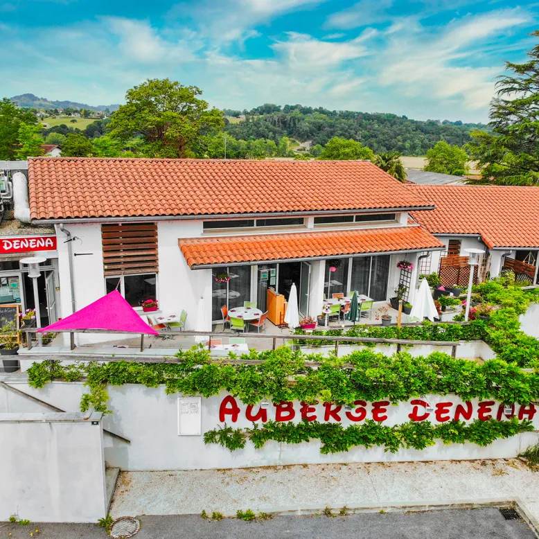 Auberge Denena