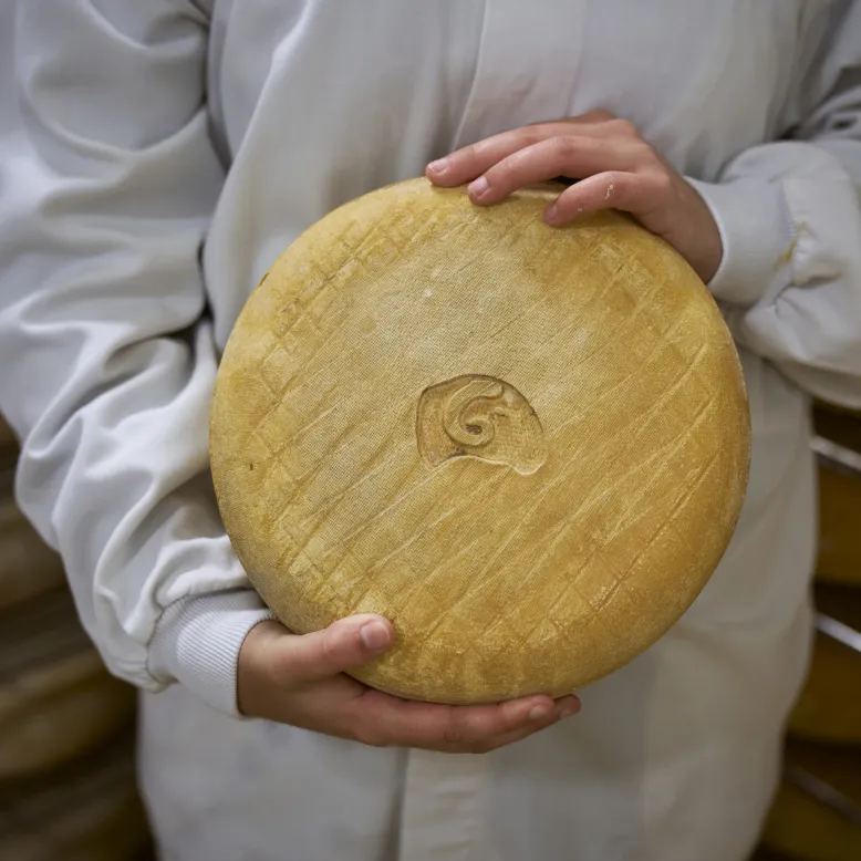 La Fromagerie Artisanale ETXALDIA