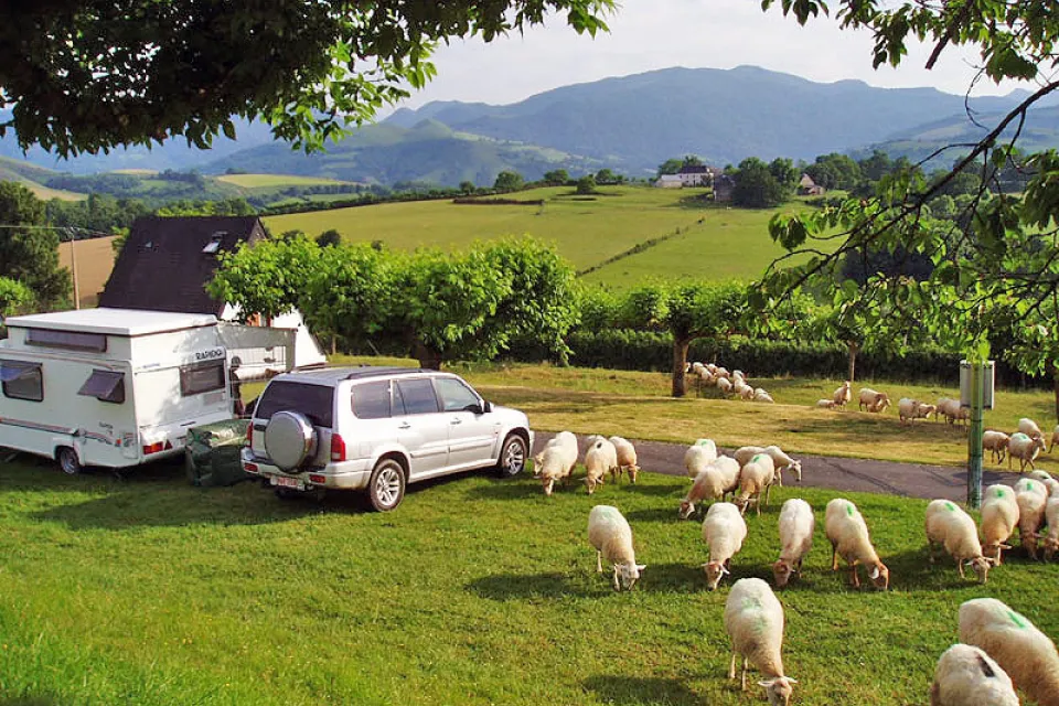 La Ferme Landran