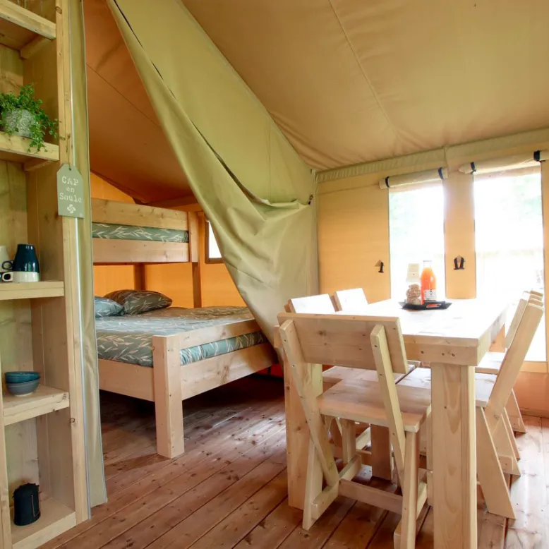 Carrique Farm Campsite