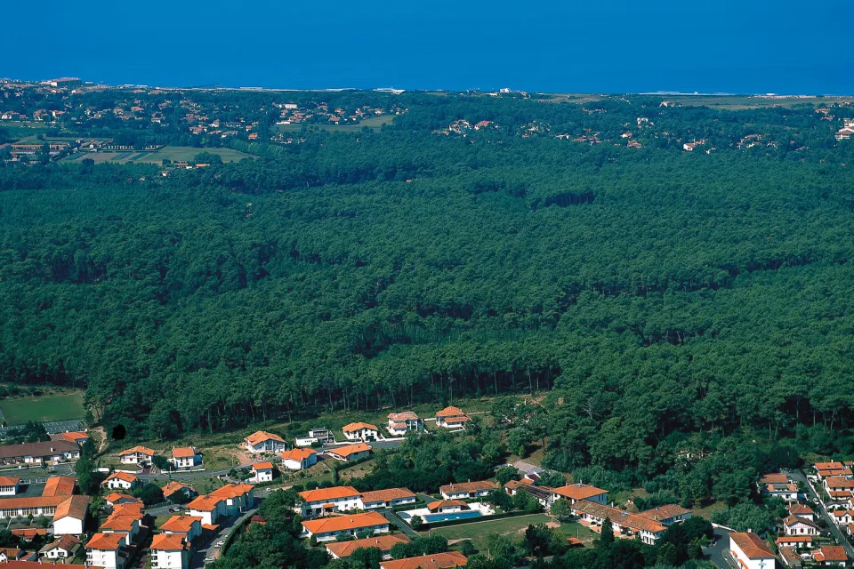 Domaine du Pignada
