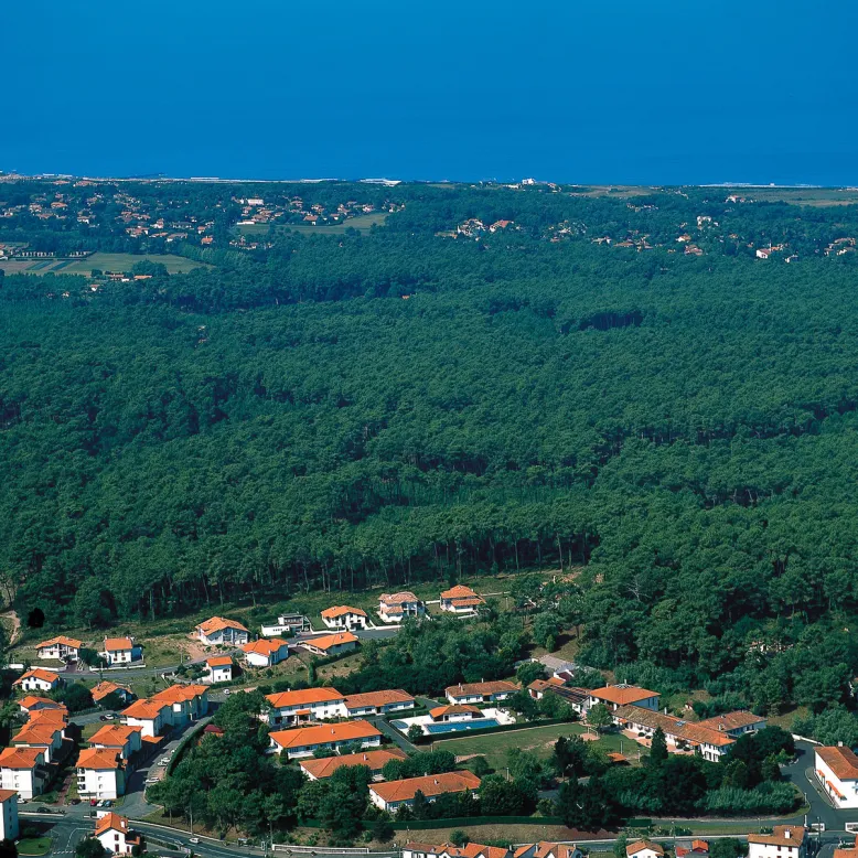 Domaine du Pignada