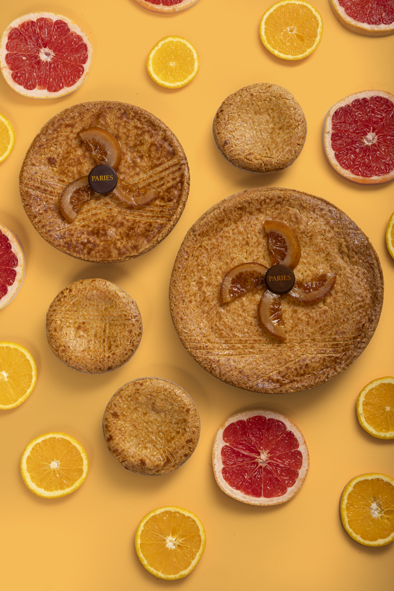 Maison Pariès - Saint Jean de Luz