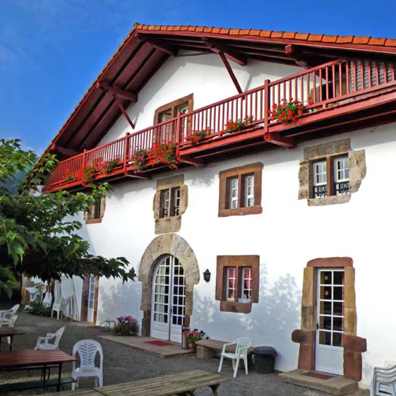 Domaine d'Oronozia