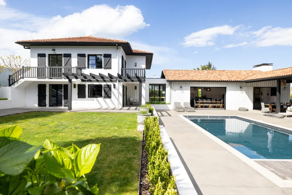 Barnes Biarritz