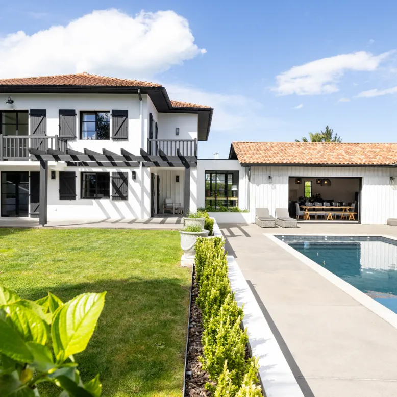 Barnes Biarritz