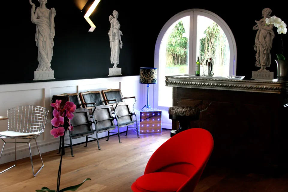 Arguibel, Design Boutique Hôtel