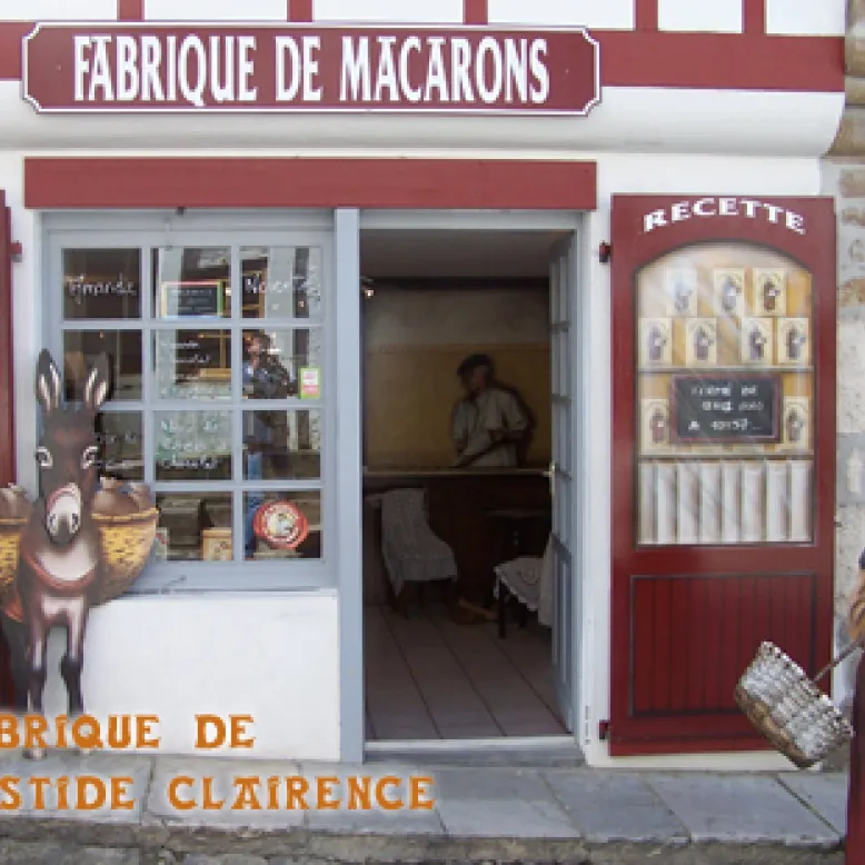 La Bastide Clairence