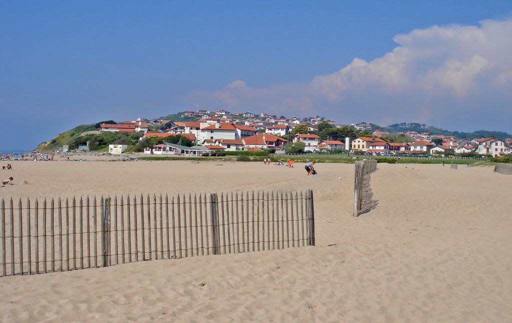 Plage De L Uhabia Guide Du Pays Basque