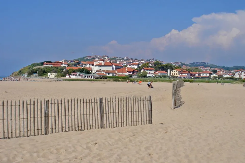 Uhabia beach