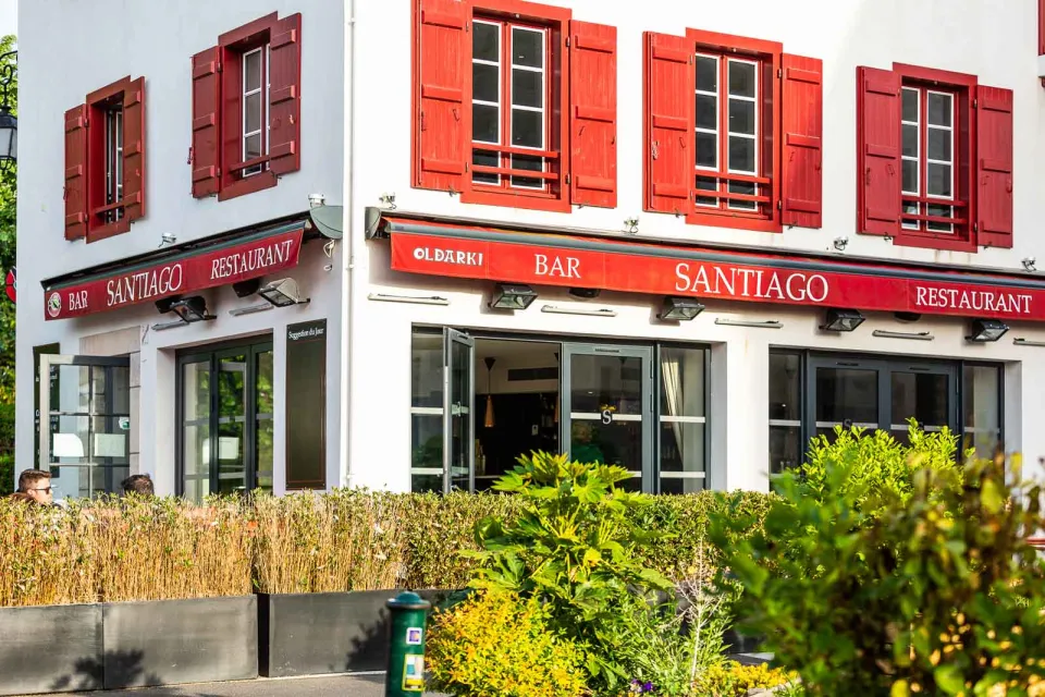 Santiago