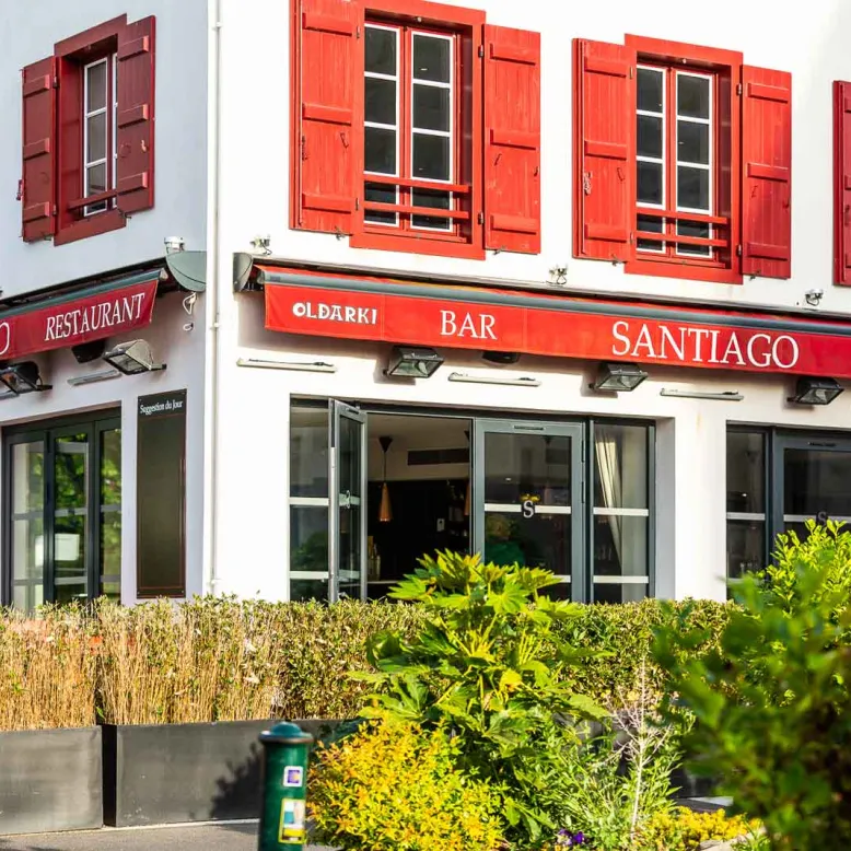 Santiago