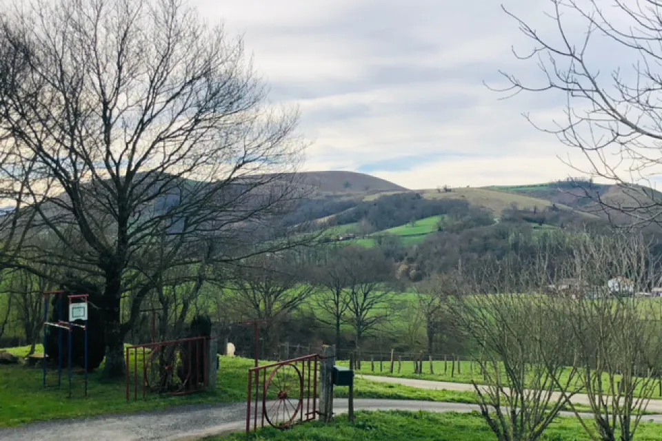 Diriart Farm Campsite