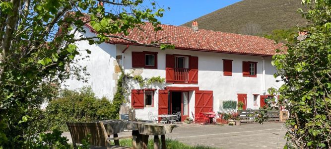 Ferme Basque Les jeux et sports populaires au Pays Basque - Guide du Pays Basque