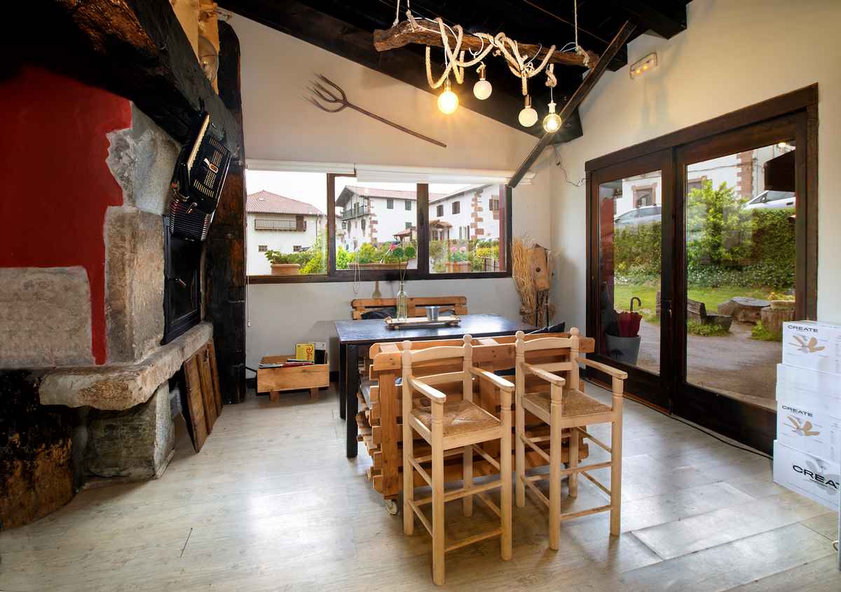 GRAXIANA RESTAURANTE