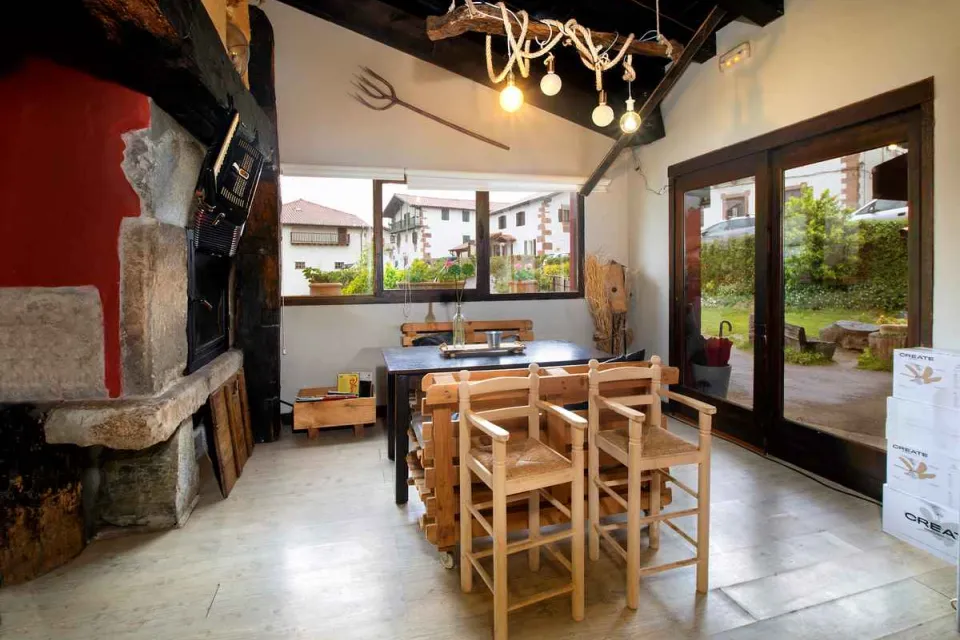 GRAXIANA RESTAURANTE