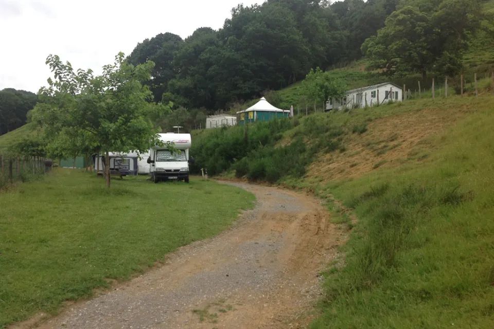 Finca Erreka