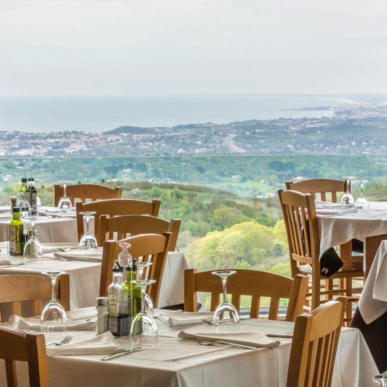 Découvrez les bons Restaurants du Pays Basque - Bonnes Tables Basques