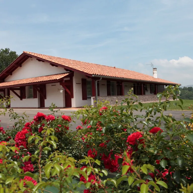 Gîte ZAZPIAK BAT