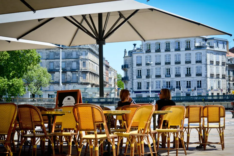 Café du Théâtre