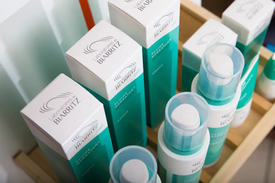 Les Laboratoires de Biarritz
