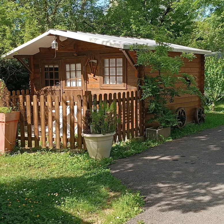 Chalet Uhaitza