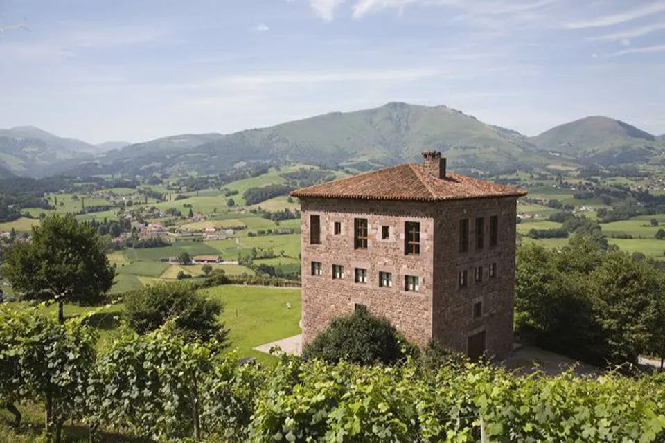 Domaine Brana