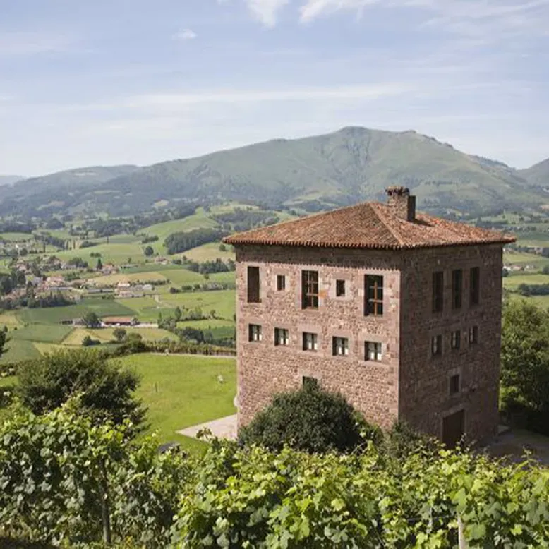Domaine Brana