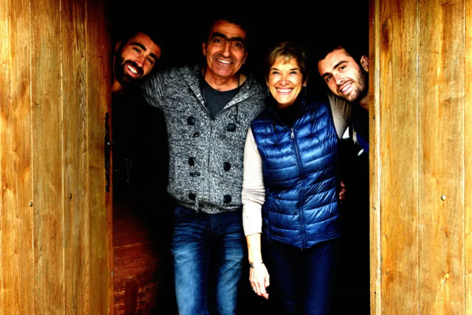 Domaine Arretxea