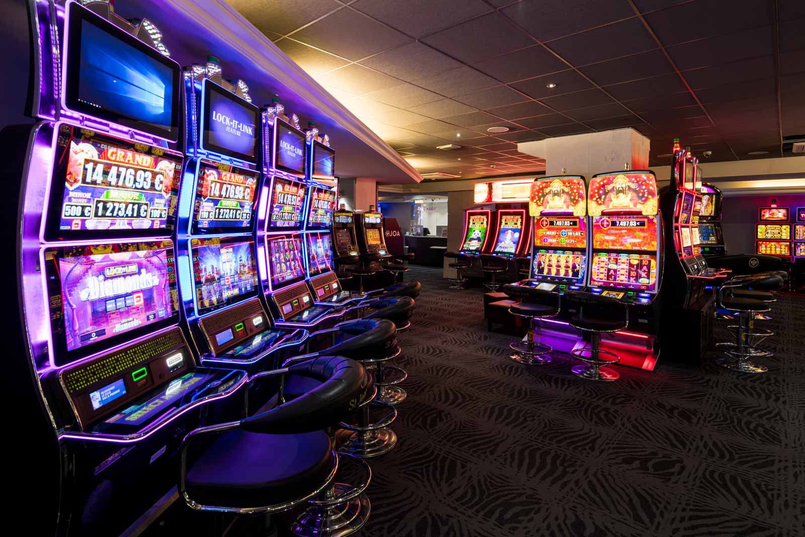 Precautions To Avoid Failure In Casino Games