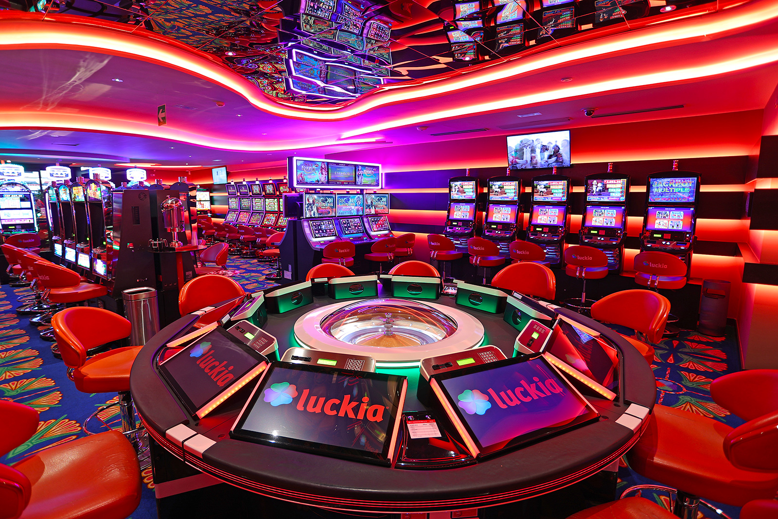 Conseils gratuits sur casino