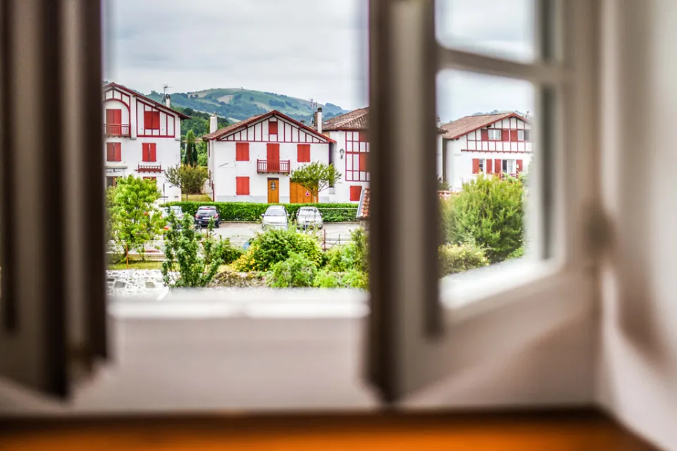 Hotel Euzkadi