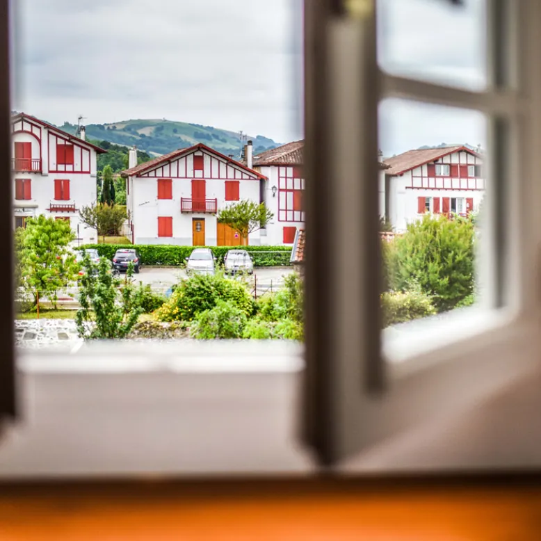 Hotel Euzkadi