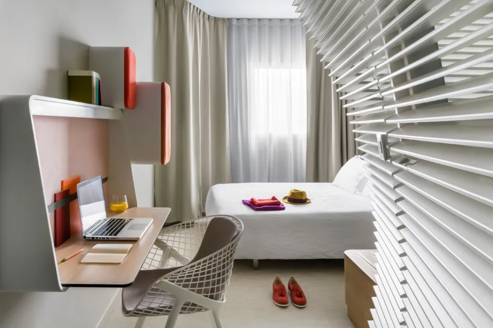 Okko Hotels