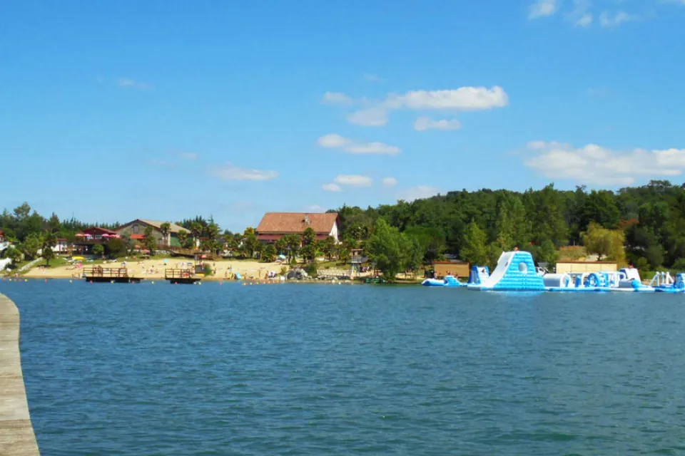Water Park de Sames