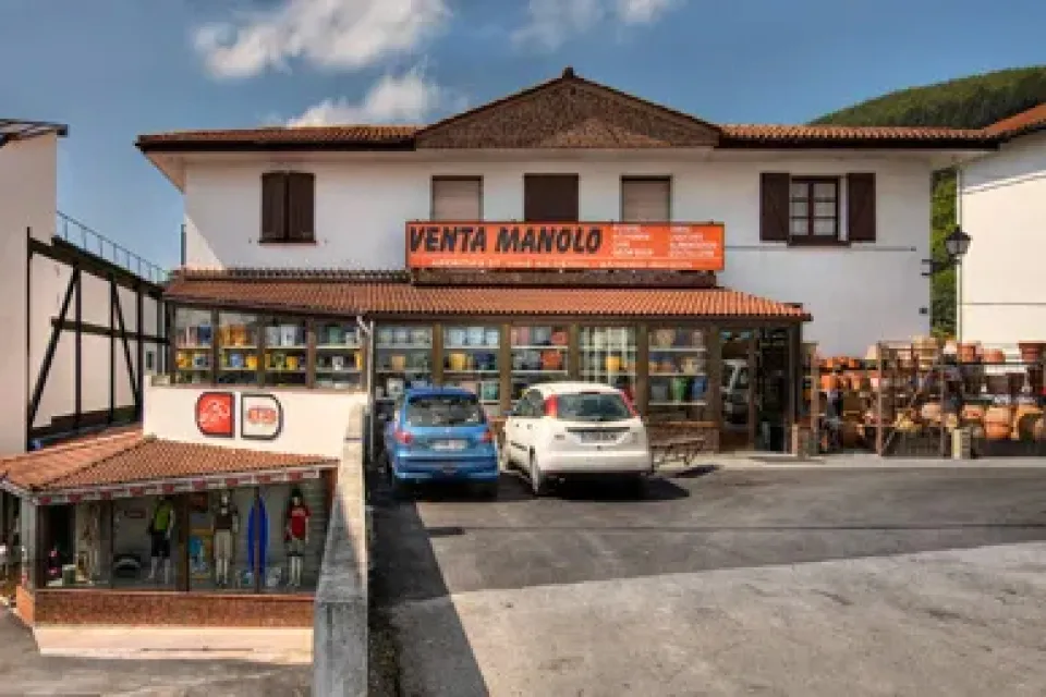 Venta Manolo