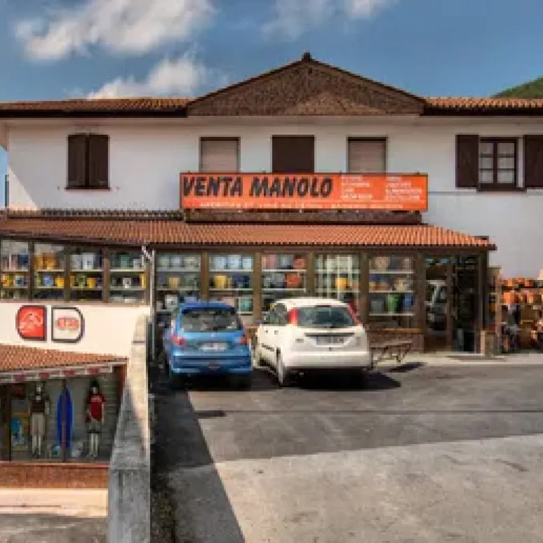 Venta Manolo